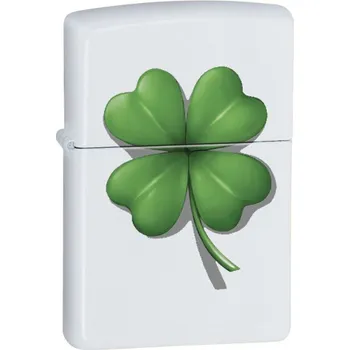 Zapalovač 26703 BS Clover