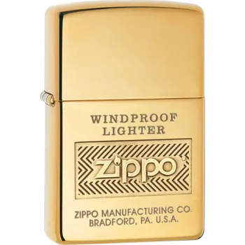 24170 Zippo Windproof