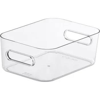 Úložný box ORTHEX SmartStore™Compact Clear Box S 1,5 l
