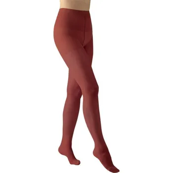 Dámské punčochy Punčochové kalhoty Avicenum Phlebo 70 XL Bordó