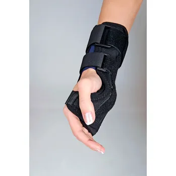 Zápěstní ortéza karpal Panop 5.06 levá L