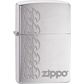 Zapalovač 21043 Flames