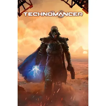 Počítačová hra The Technomancer - PC