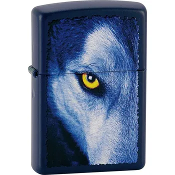 Zapalovač 26595 Wolf