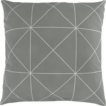 Povlak na polštářek Kvalitex Povlak na polštář viskóza WOODY collection ARTHUR 45x60cm 45x60cm