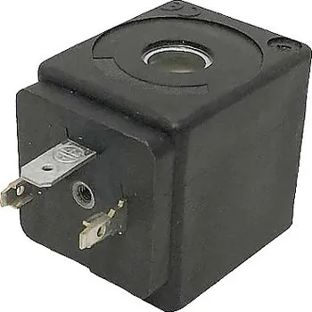 Cívka Standardní cívka 220-240V/50Hz-240V/60Hz, dvoufrekvenční, třída F Parker 483510S6