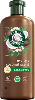 Šampon Herbal Essences Coconut Scent Hydrate hydratační šampon pro suché vlasy 350 ml