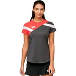 BUTTERFLY Yao Lady červená červená XL