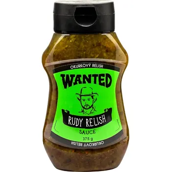 Koření Frujo Okurkový relish 280 g