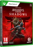 Assassin's Creed: Shadows Xbox Series X