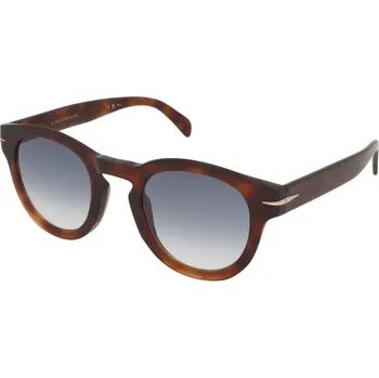 Sluneční brýle Sluneční brýle David Beckham DB 7041/S FLAT WR9/08