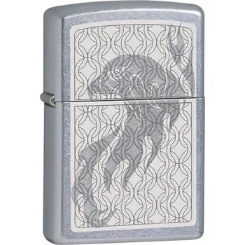 Zapalovač 25427 Hidden Eagle