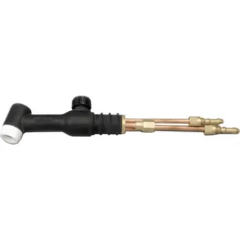 Příslušenství ke svářečce Sherman SPE18V Tělo hořáku SR18 s ventilkem