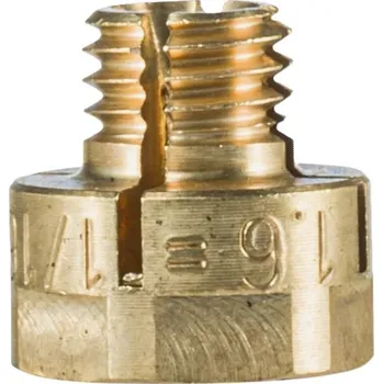 Příslušenství ke svářečce Domeček kleštiny Fronius Ø 10,3 Kus: 3,20 mm 42.0001.0695 Matice upínací