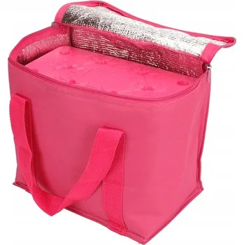 Outdoorové zavazadlo Dětská kabelka Cool červená