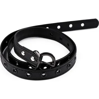 Opasek Dámský / dívčí pásek šíře 1,8 cm