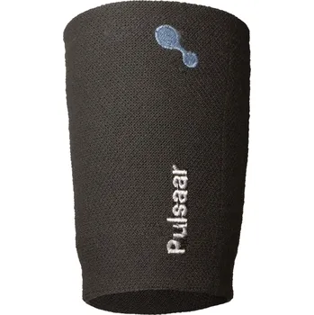 Zápěstní bandáž s bambusovým uhlím Pulsaar Active L