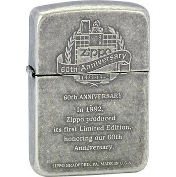 Zapalovač 28176 History