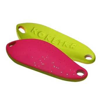 Umělá nástraha Plandavka SV Fishing Lures Koketka 21mm 1,2g FL23