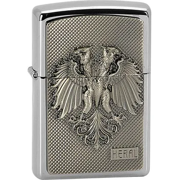 Zapalovač 22880 Heral Ricardo Limited Edition