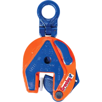 Truhlářská svěrka Zvedací svěrka CROSBY IPU10 - 12 t