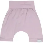 Esito Dětské kraťasy modal Pink boreal - růžová Vel. 92