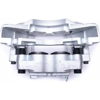 Brzdový třmen Brzdový třmen přední levý IVECO EUROCARGO I-III 1991–2015