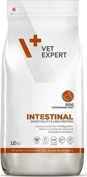Krmivo pro psa VetExpert Veterinary Diet Dog 4T Intestinal