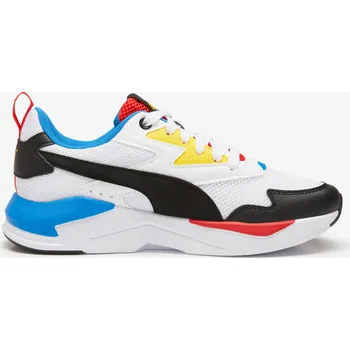 Dětská běžecká obuv PUMA Dětské boty Puma X-Ray Lite 39