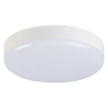 Dekorativní svítidlo Kanlux 37300 IPER LED 26W-NW-O-SE Přisazené svítidlo LED s čidlem