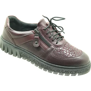 Dámská zdravotní obuv Dámská obuv De-plus DE-2302-LORDS 52 41