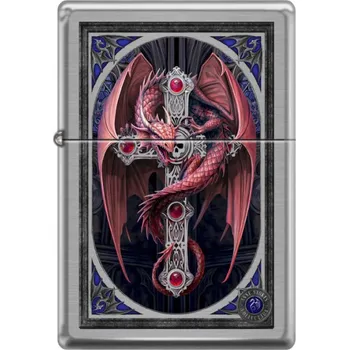 Zapalovač 21885 Anne Stokes