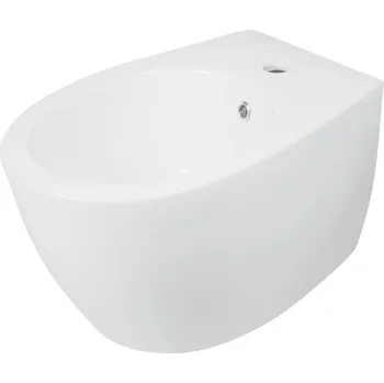 Bidet Deante Silia bidet závěsný bílá CDL6BPW