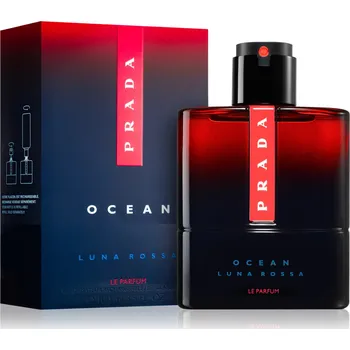 Prada Luna Rossa Ocean M P