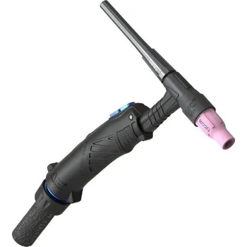 Příslušenství ke svářečce AlfaIn Svařovací hořák TIG T3W vodník, 4 metry ARC T3W4ST