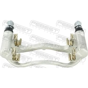Brzdový třmen Sada držáků brzdových třmenů FEBEST 1677C-906RR