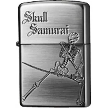 27096 Skull Samurai