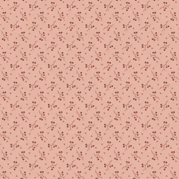 MAKOWER UK Látka bavlna v metráži 1043E