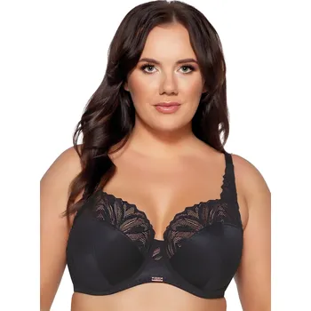 Podprsenka Podprsenka nevyztužená AVA.1138 BLACK 95G 0