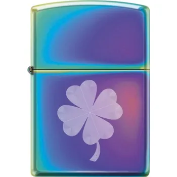 Zapalovač 26890 Clover Design