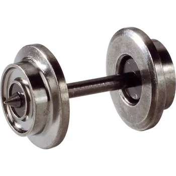 Modelová železnice Piko H0 56065 H0 dvojkolí DC 1 ks