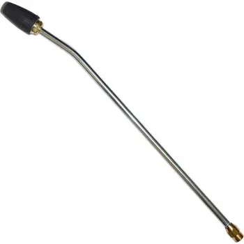 Příslušenství pro vysokotlaký čistič Rotační tryska s prac. nádst. se šroubením 500mm pro wapky Comet