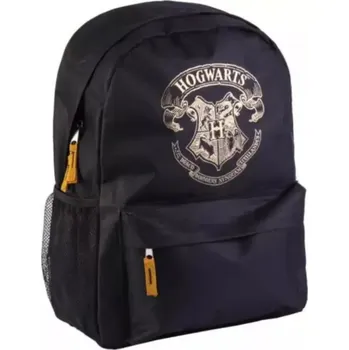 Školní batoh Harry Potter CEP2100004048 backpack černý 17l