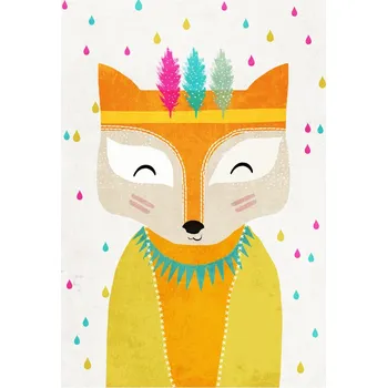 Plakát Plakát, Obraz - The Rainmaker, Treechild