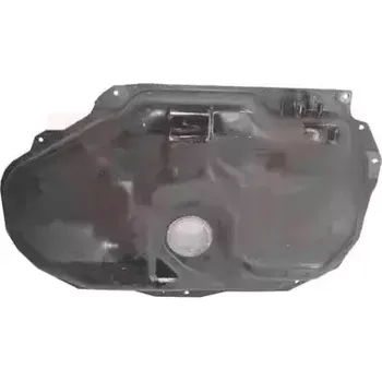 Palivová nádrž VAN WEZEL Palivová nádrž VAW 2752081 + DOPRAVA ZDARMA!