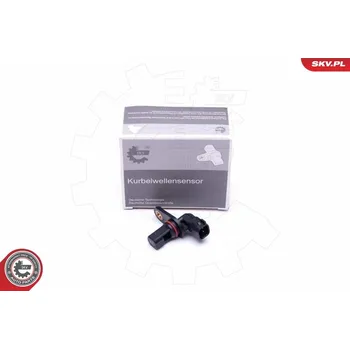ABS SKV Snímač, počet otáček kol 06SKV382