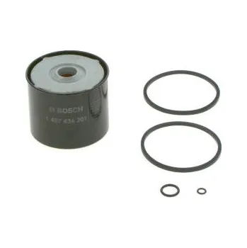Palivový filtr palivovy filtr BOSCH 1 457 434 201