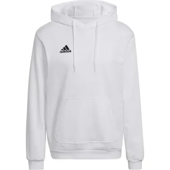 Pánská mikina Mikina s kapucí adidas Entrada 22 Velikost: XL HG6302XL