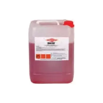 NICRO KALK-OFF odstraňovač vodního kamene-10kg