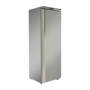 REDFOX DRF 400 S MRAZÍCÍ SKŘÍŇ , NEREZ, MRAZNIČKA , mrazák, mraznice